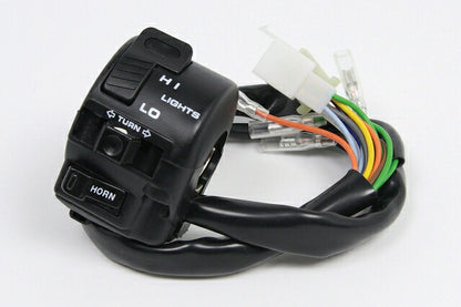 コンビネーションスイッチASSY  12Vモンキー/12Vゴリラ キャブ車用