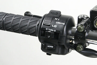 コンビネーションスイッチASSY  12Vモンキー/12Vゴリラ キャブ車用