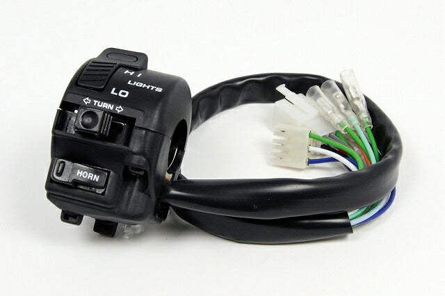 コンビネーションスイッチASSY  エイプ50/100