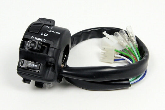 コンビネーションスイッチASSY  エイプ50/100