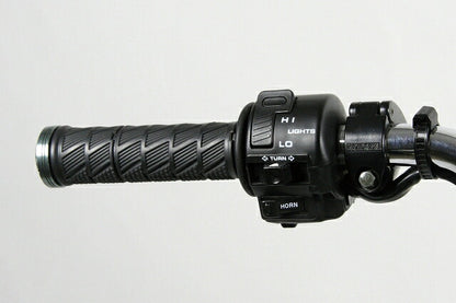 コンビネーションスイッチASSY  エイプ50/100