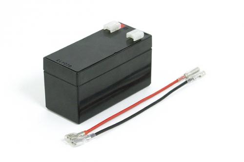 バッテリーMF12V/1.3Ah 補修部品