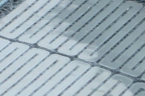 ヒートグリップ 巻き付けタイプ USB/TYPE-A 100×130mm 汎用