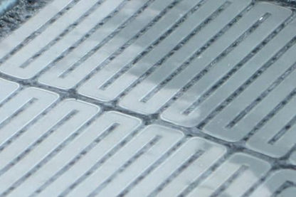 ヒートグリップ 巻き付けタイプ USB/TYPE-C 100×130mm 汎用