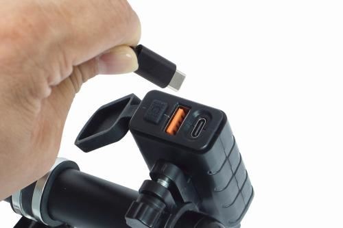 Heat Seat (USB TYPE-C)
