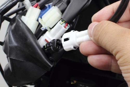 USB charger (cigarette lighter socket type) (2-port Type-A/C)