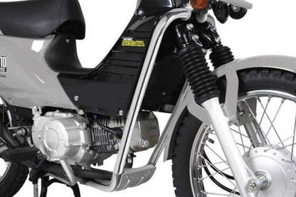 Underframe Set (Chrome Plated) - Cross Cub
