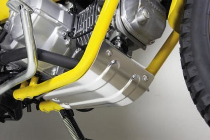 Underframe Set (Chrome Plated) - Cross Cub