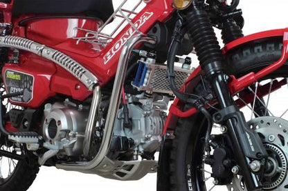 Subframe Kit, Chrome Plated, CT125 Hunter Cub
