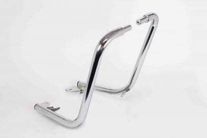 Subframe Kit, Chrome Plated, CT125 Hunter Cub