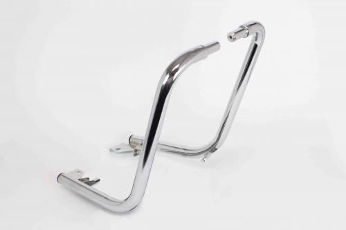 Subframe Kit, Chrome Plated, CT125 Hunter Cub