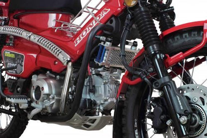 Subframe Kit Black CT125 Hunter Cub