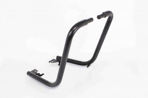 Subframe Kit Black CT125 Hunter Cub