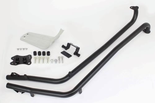 Underframe Kit, Black, Cross Cub 50/110