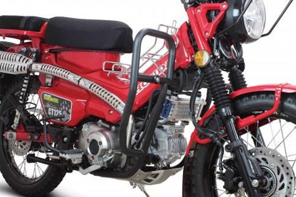 レッグバンパー&シールドキット ACU(迷彩) CT125 ハンターカブ