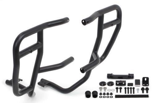 レッグバンパーキット シールドなし ブラック モンキー125