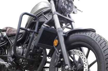 Leg Bumper & Shield Kit ACU (Camo) Rebel 250 CL250