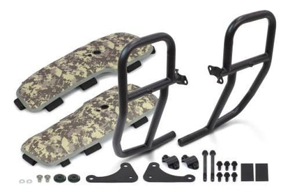Leg Bumper & Shield Kit ACU (Camo) Rebel 250 CL250