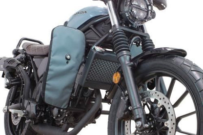 レッグバンパー&シールドキット グレー レブル250 CL250
