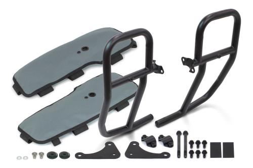 レッグバンパー&シールドキット グレー レブル250 CL250