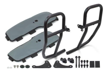 レッグバンパー&シールドキット グレー レブル250 CL250