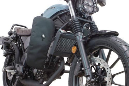 レッグバンパー&シールドキット ブラック レブル250 CL250