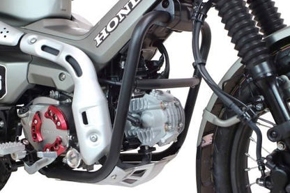 サブフレームキット ブラック CT125 ハンターカブ