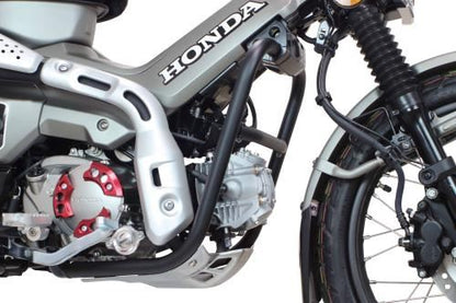 サブフレームキット ブラック CT125 ハンターカブ