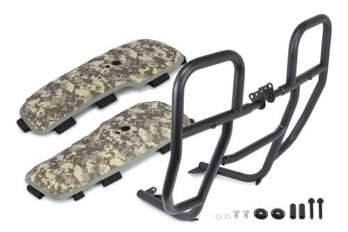 Leg Bumper & Shield Kit ACU (Camo) CT125 Hunter Cub