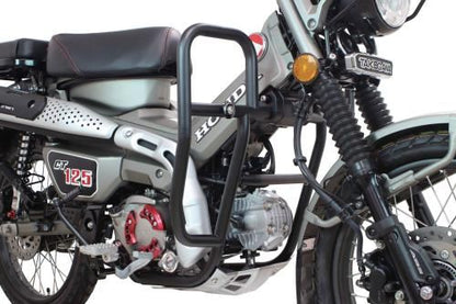 レッグバンパー&シールドキット グレー CT125 ハンターカブ