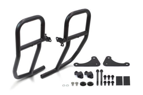 レッグバンパーキット シールドなし ブラック レブル250 CL250