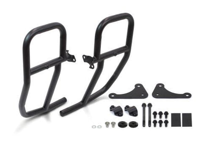 レッグバンパーキット シールドなし ブラック レブル250 CL250