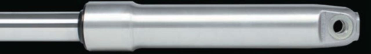 φ27 Front Fork Kit Type 2 for 8-inch, Left and Right Front Forks Type 2, 1 set