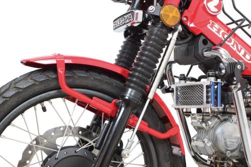 Reinforced Damper for Normal Front Forks CT125 Hunter Cub