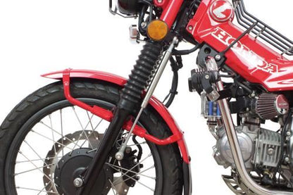 Reinforced Damper for Normal Front Forks CT125 Hunter Cub