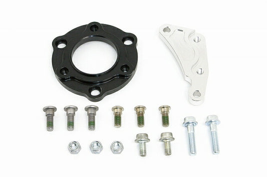 倒立フォークキャリパーブラケットキット モンキー･ゴリラ (φ220ディスクプレート用)