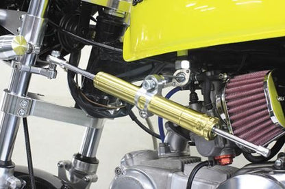 Steering Damper Set, φ30 Front Fork Exclusive, Monkey Gorilla