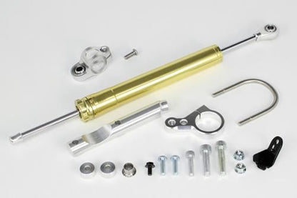 Steering Damper Set, φ30 Front Fork Exclusive, Monkey Gorilla