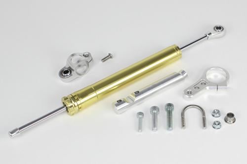 Steering Damper Set