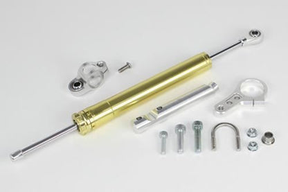 Steering Damper Set