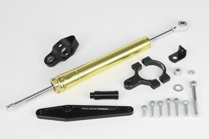 ステアリングダンパーセット KSR110