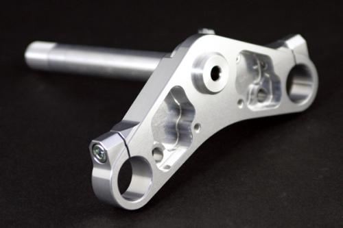 φ30 Front Fork Kit Type 1/Disc/42mm Offset Monkey Gorilla