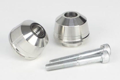 Accessory Bar Ends for Monkey 125, GROM, Lead 125