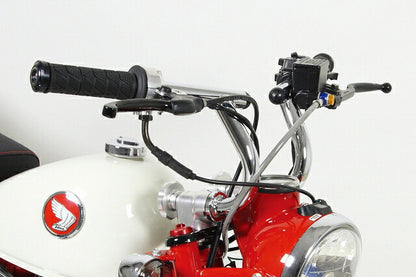 BAT Handlebars (Middle Type) For Monkey Normal Holders