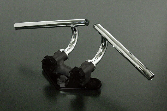 Zハンドルバーキット (BATロータイプ) モンキーノーマルホルダー専用