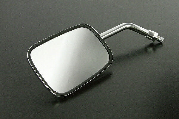 バックミラー 角スライド タイプ 10mm