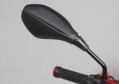 Sproud Mirror Set M8 Right-Hand Thread Left and Right