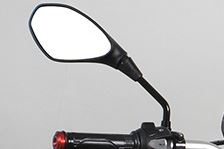 Sproud Mirror Set M8 Right-Hand Thread Left and Right