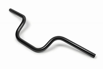 Aluminum Handlebar Flat Black GROM / MSX125