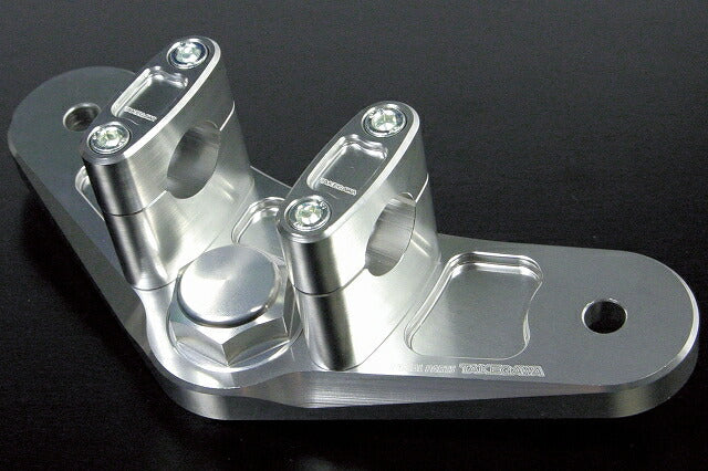 Top Bridge (for Handlebars only) Monkey/Gorilla (for stock front forks)